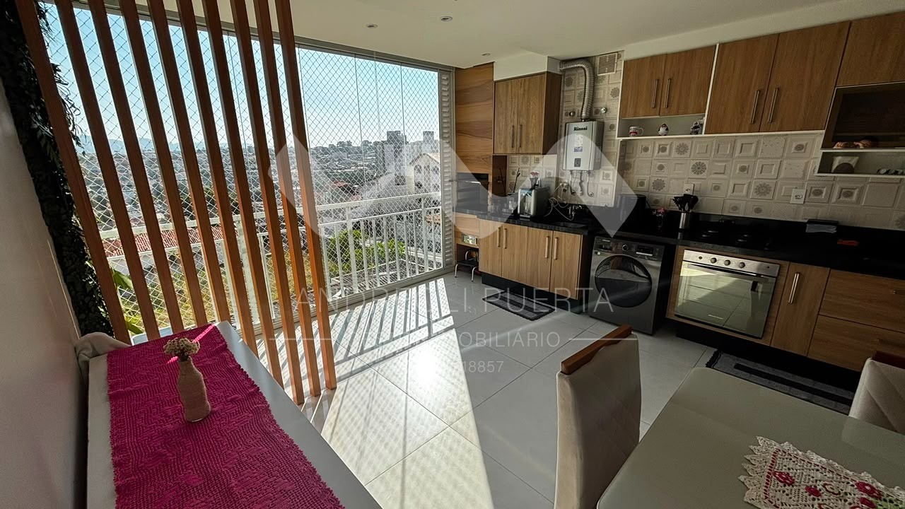 Apartamento, 2 quartos, 67 m² - Foto 8