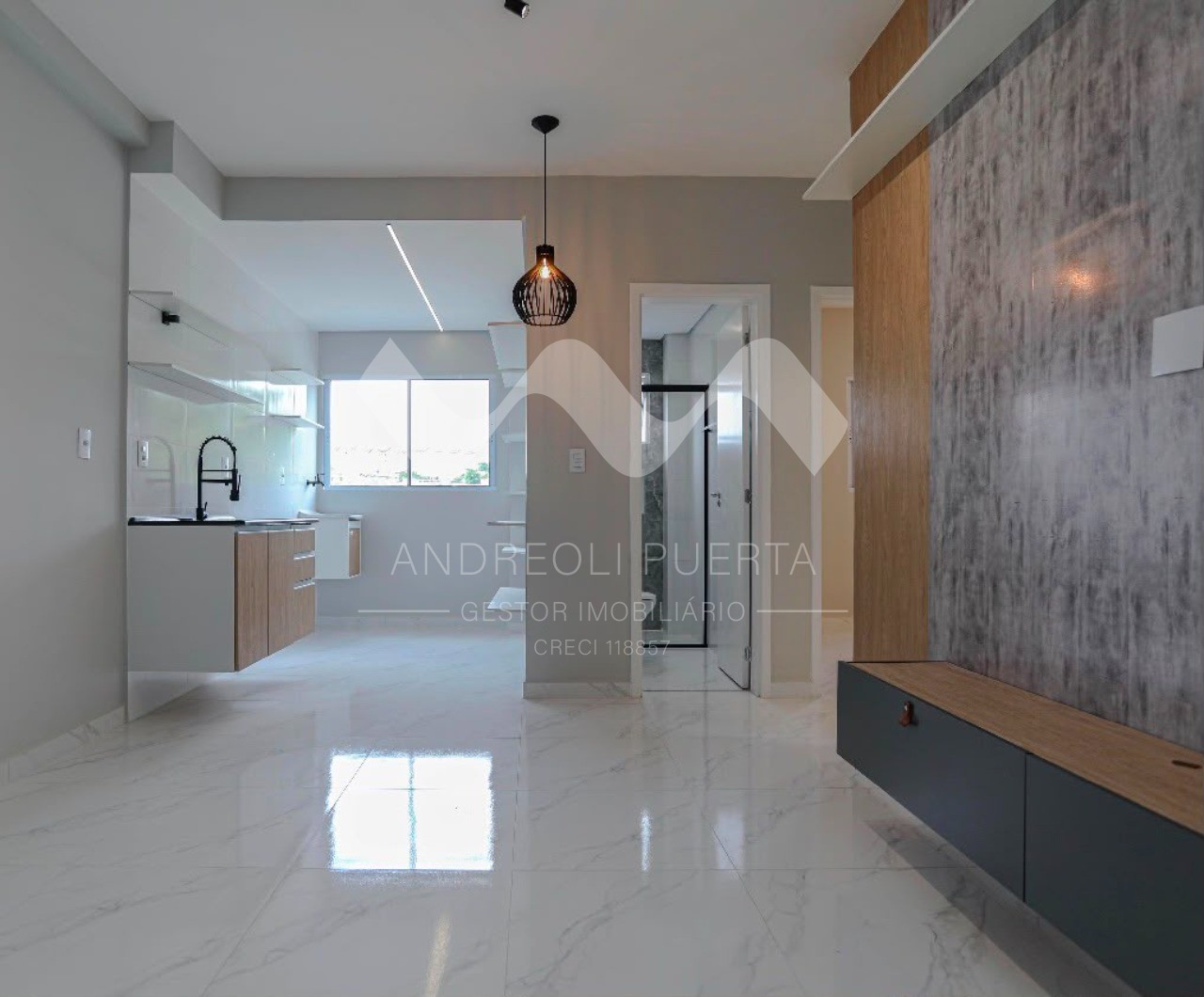 Apartamento, 2 quartos, 48 m² - Foto 13