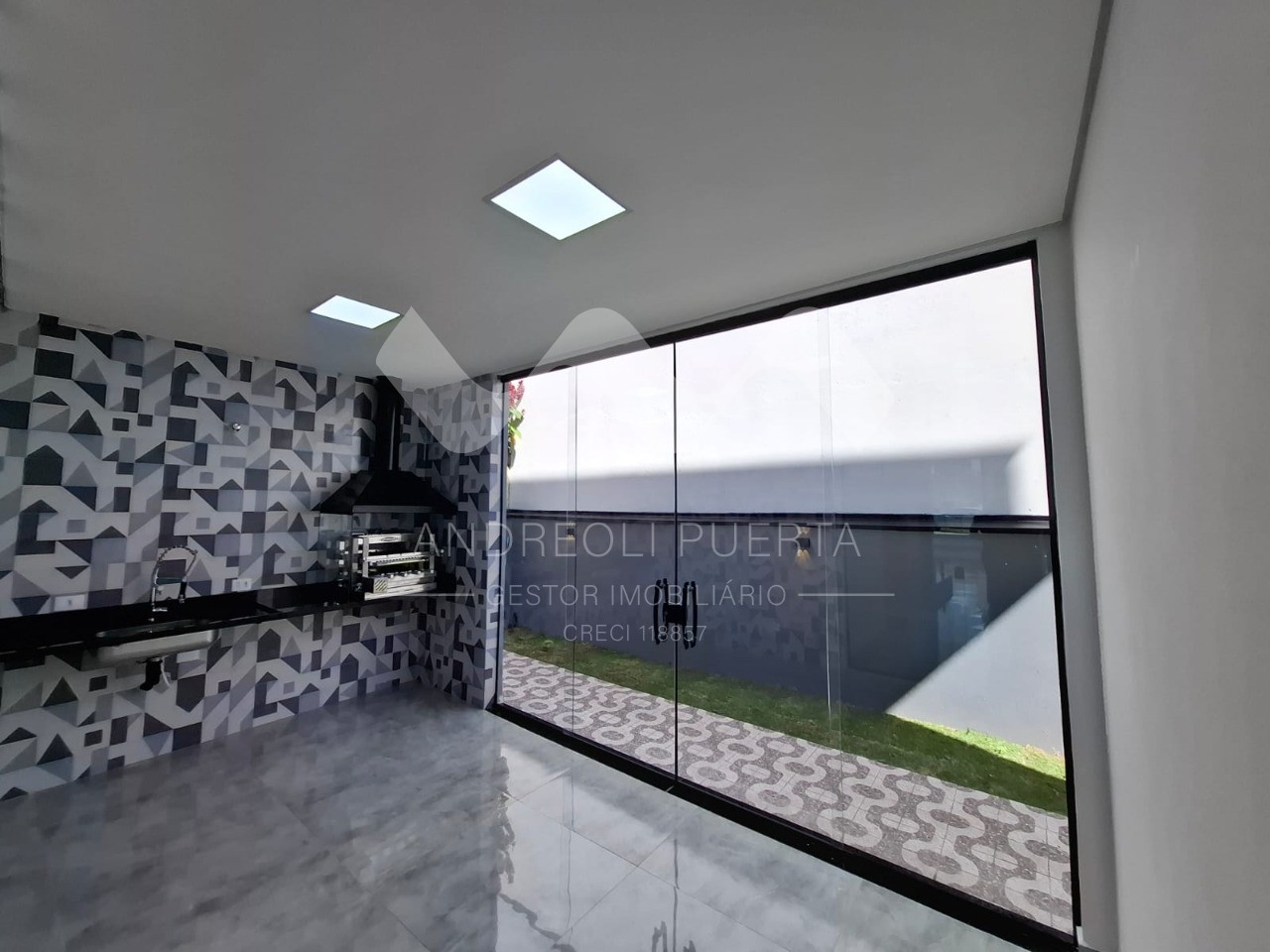Casa, 3 quartos - Foto 6