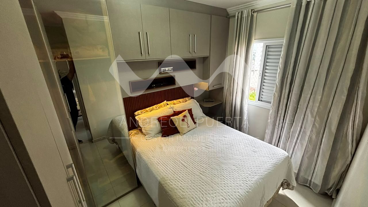 Apartamento, 2 quartos, 67 m² - Foto 9