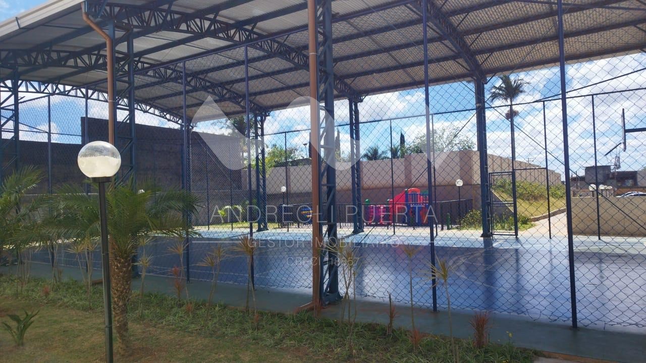 Apartamento, 2 quartos, 45 m² - Foto 9