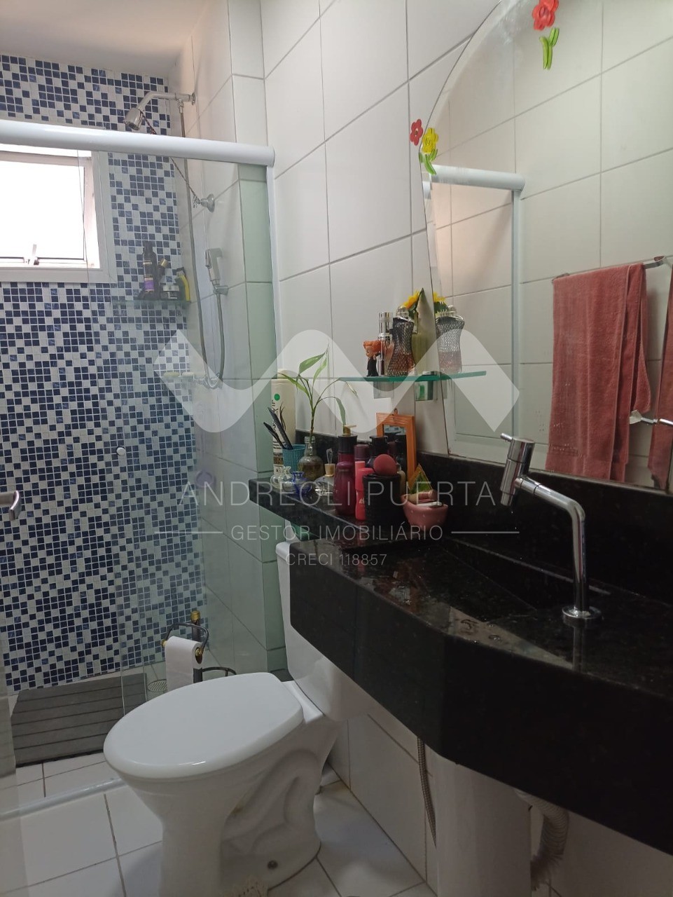 Apartamento, 3 quartos, 69 m² - Foto 14
