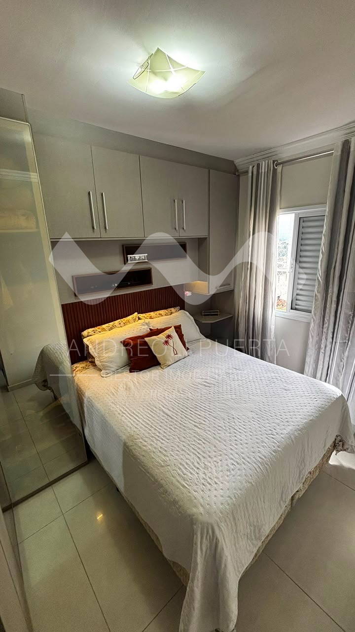 Apartamento, 2 quartos, 67 m² - Foto 3