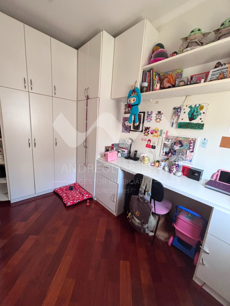Apartamento, 2 quartos, 60 m² - Foto 10