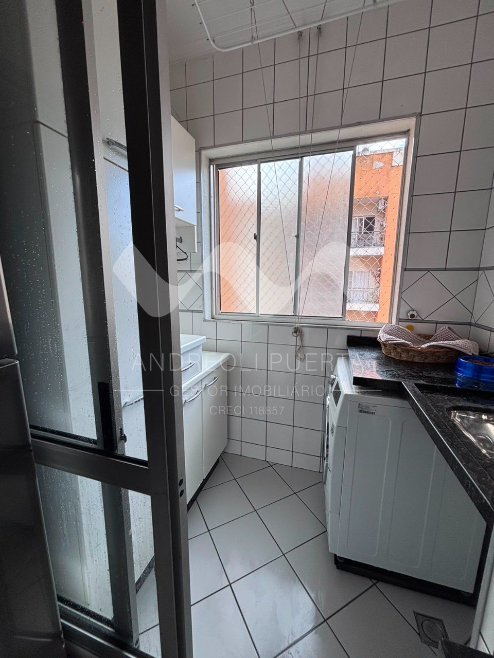 Apartamento, 2 quartos, 60 m² - Foto 4