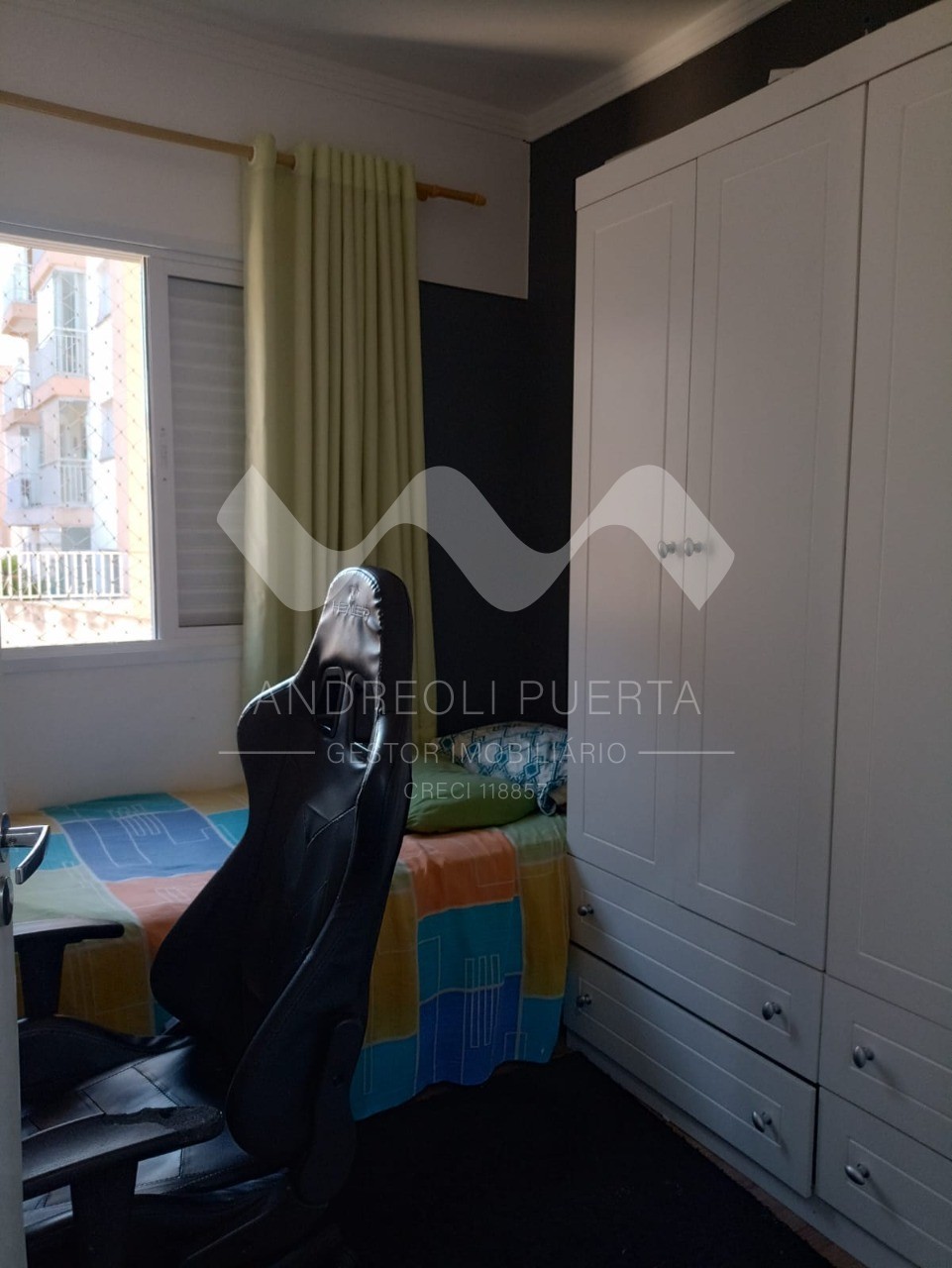 Apartamento, 3 quartos, 69 m² - Foto 11