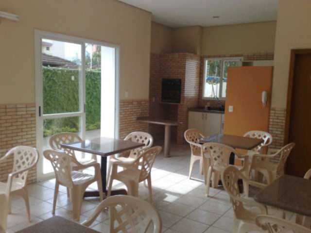 Apartamento, 3 quartos, 93 m² - Foto 21