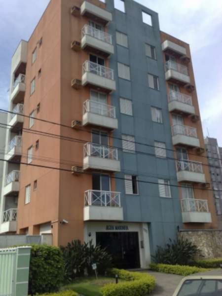 Apartamento, 3 quartos, 93 m² - Foto 1
