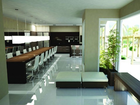 Sala-Conjunto, 49 m² - Foto 5