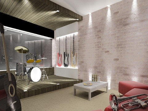 Sala-Conjunto, 49 m² - Foto 10