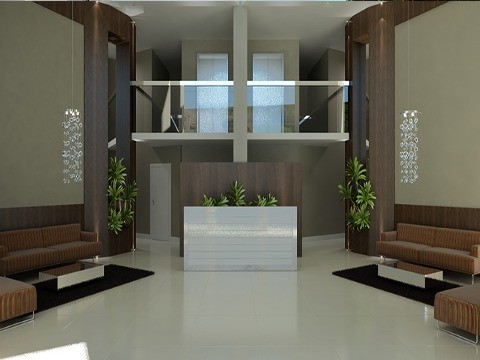 Sala-Conjunto, 49 m² - Foto 14