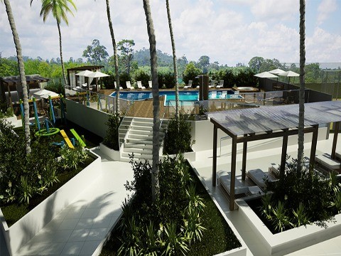 Sala-Conjunto, 49 m² - Foto 17