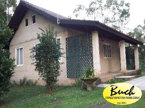 Chácara, 3 quartos - Foto 11