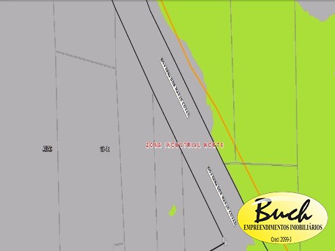 Loteamento e Condomínio, 2 hectares - Foto 3