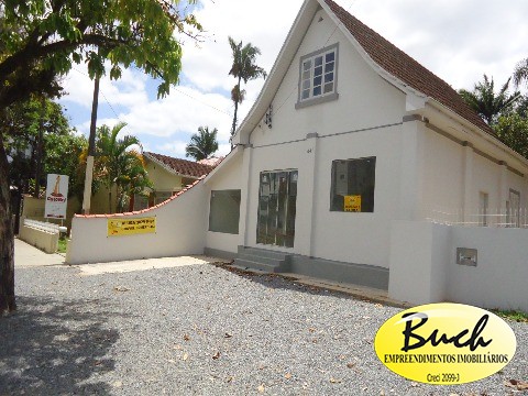 Casa, 1 quarto - Foto 1