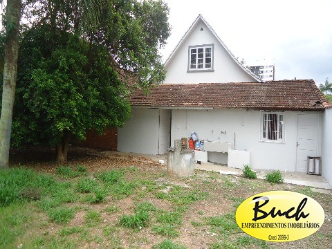 Casa, 1 quarto - Foto 5