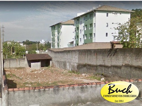 Terreno, 402 m² - Foto 1