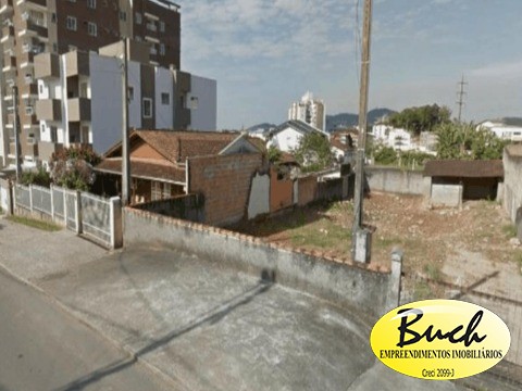 Terreno, 402 m² - Foto 2