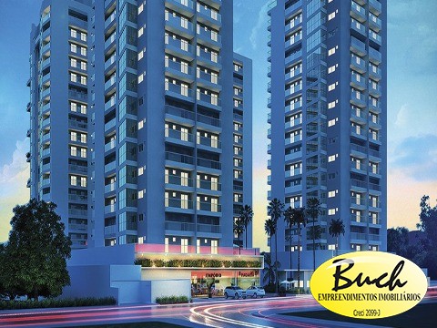 Apartamento, 4 quartos, 174 m² - Foto 1