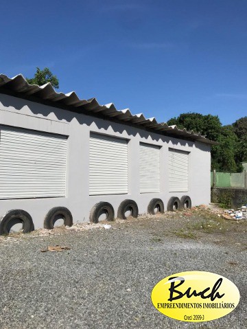 Depósito-Galpão, 200 m² - Foto 3