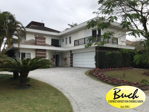 Casa, 4 quartos, 500 m² - Foto 1