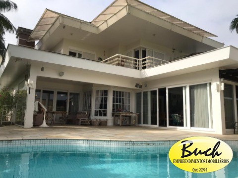 Casa, 4 quartos, 500 m² - Foto 2