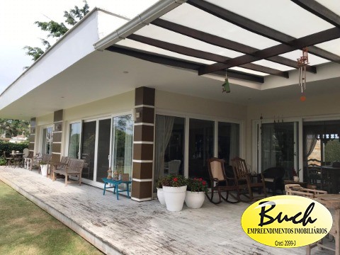 Casa, 4 quartos, 500 m² - Foto 3