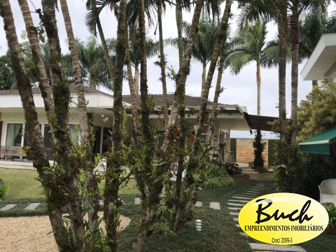 Casa, 4 quartos, 500 m² - Foto 17