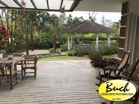 Casa, 4 quartos, 500 m² - Foto 22