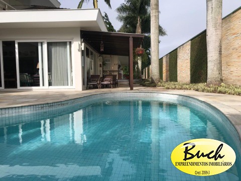 Casa, 4 quartos, 500 m² - Foto 23
