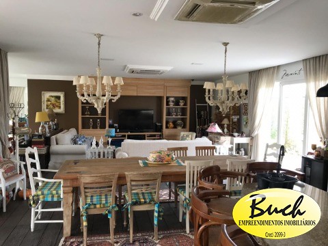 Casa, 4 quartos, 500 m² - Foto 32