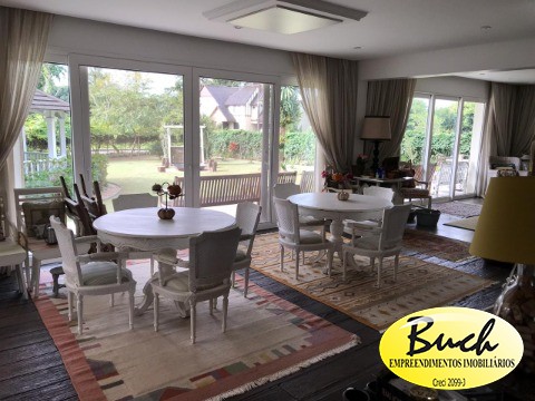 Casa, 4 quartos, 500 m² - Foto 33