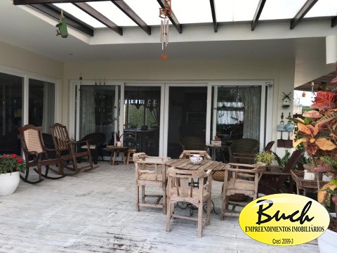 Casa, 4 quartos, 500 m² - Foto 34
