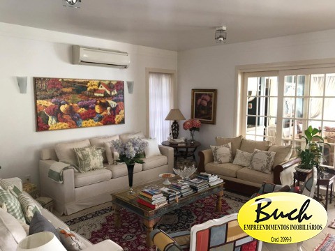 Casa, 4 quartos, 500 m² - Foto 27