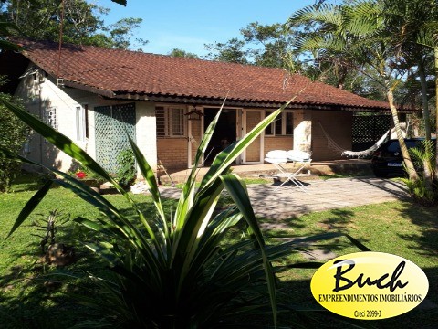 Chácara, 3 quartos - Foto 1