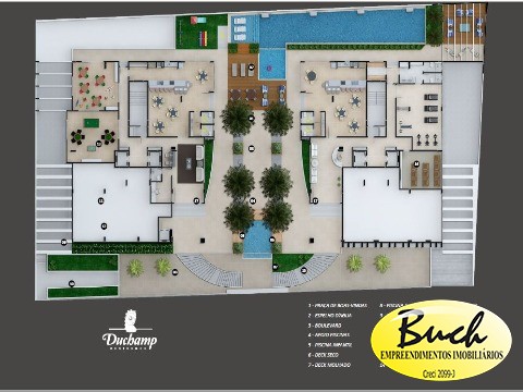 Apartamento, 3 quartos, 110 m² - Foto 11