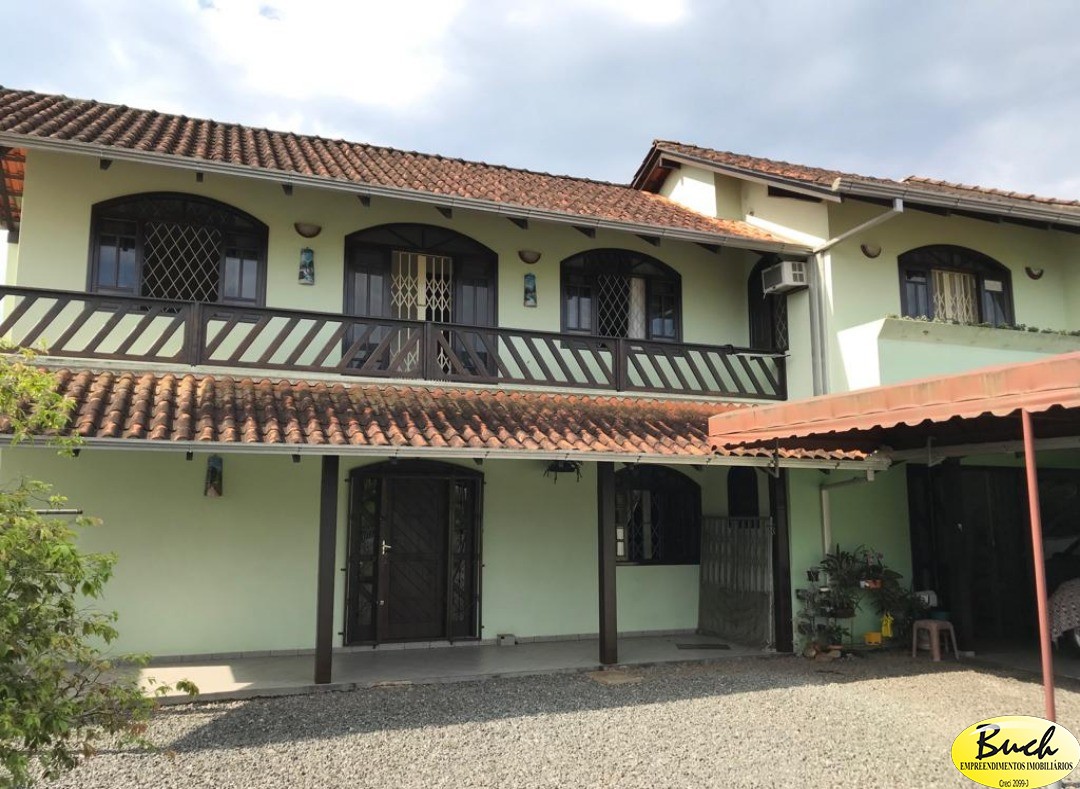 Casa, 3 quartos, 168 m² - Foto 2