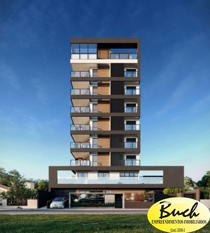 Apartamento, 3 quartos, 119 m² - Foto 2