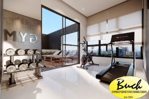 Apartamento, 3 quartos, 119 m² - Foto 3