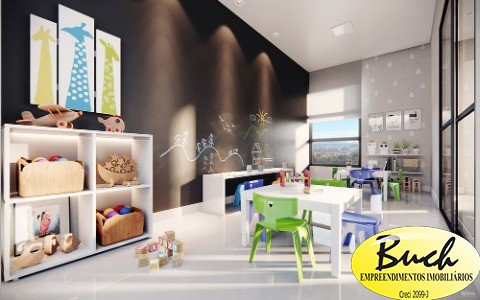 Apartamento, 3 quartos, 119 m² - Foto 4