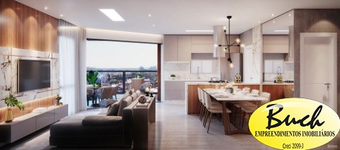 Apartamento, 3 quartos, 119 m² - Foto 5