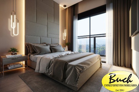 Apartamento, 3 quartos, 119 m² - Foto 6