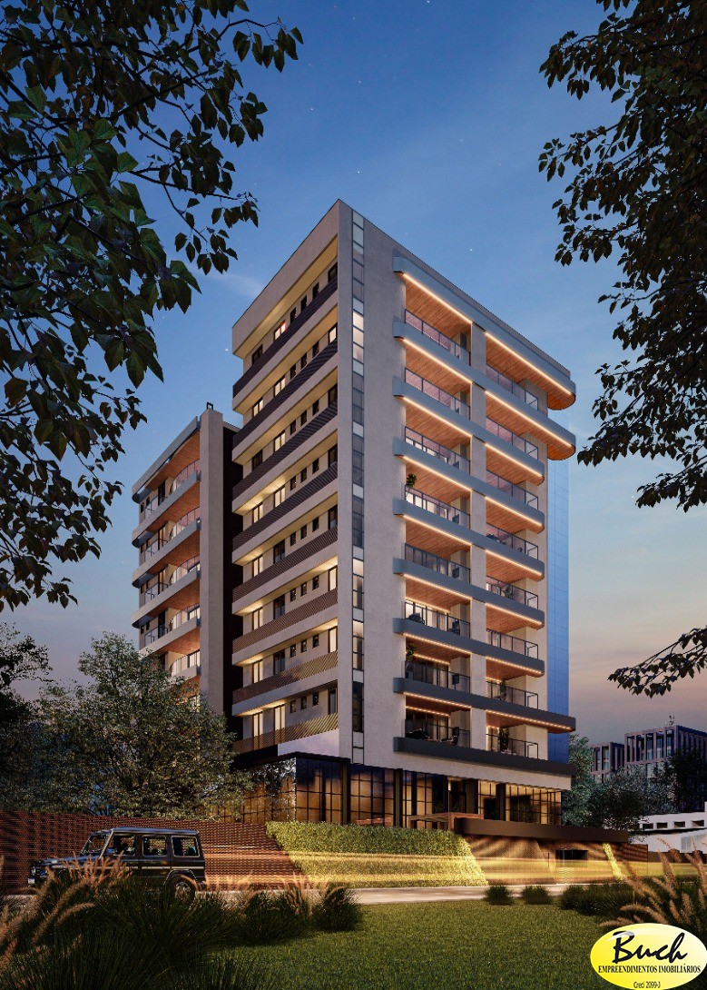 Apartamento, 3 quartos, 172 m² - Foto 1