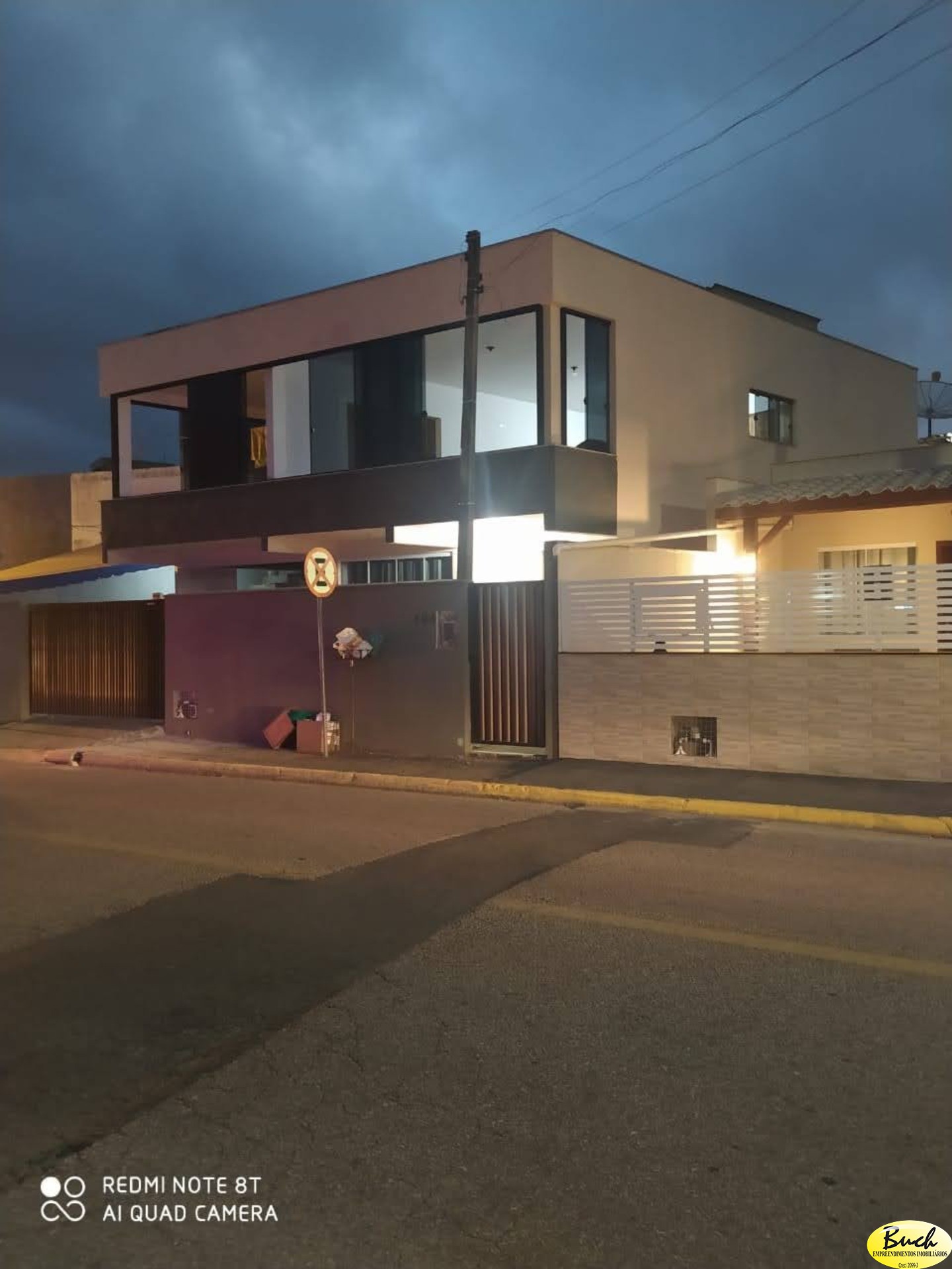 Casa, 3 quartos, 98 m² - Foto 2