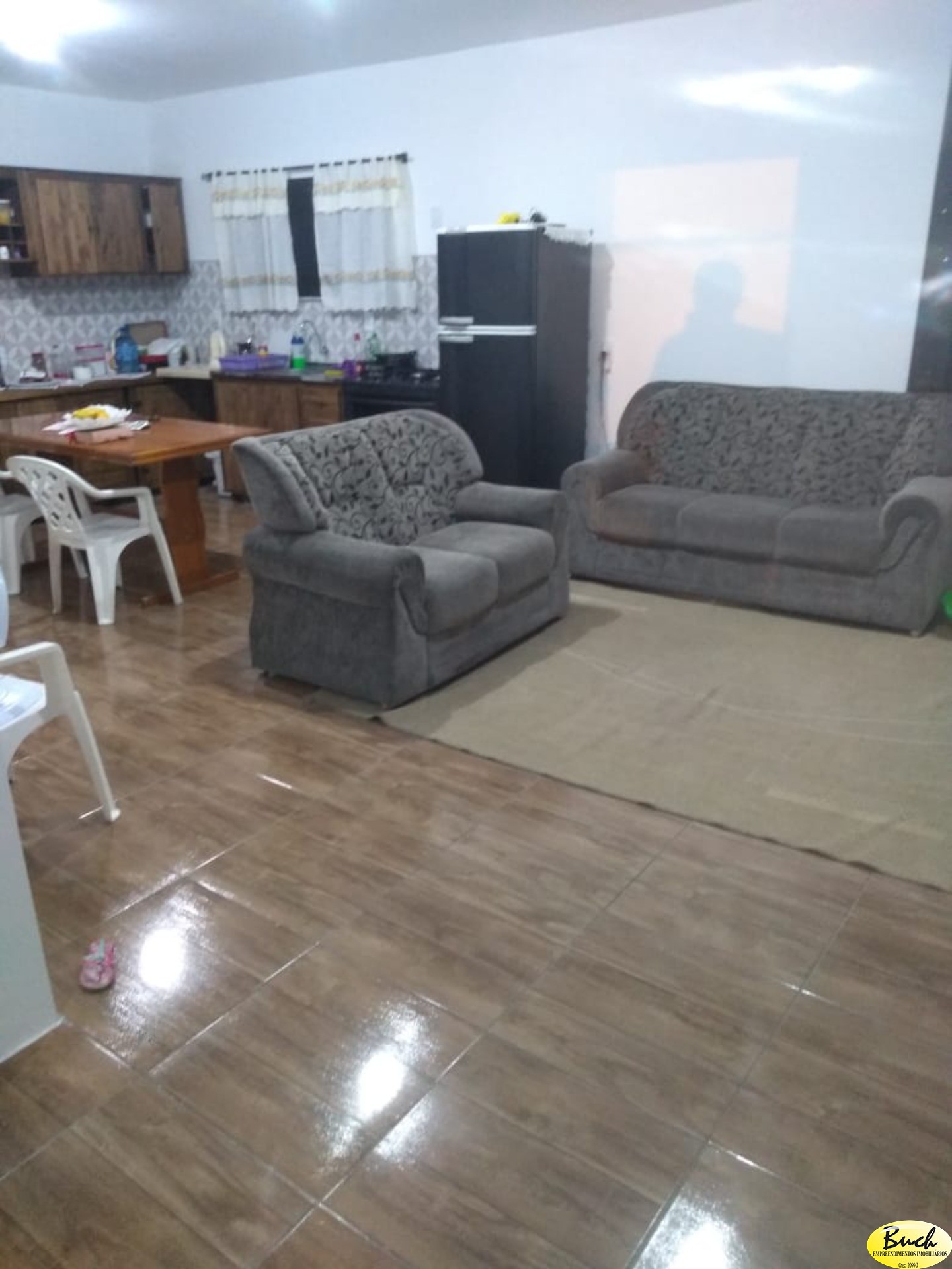 Casa, 3 quartos, 98 m² - Foto 7