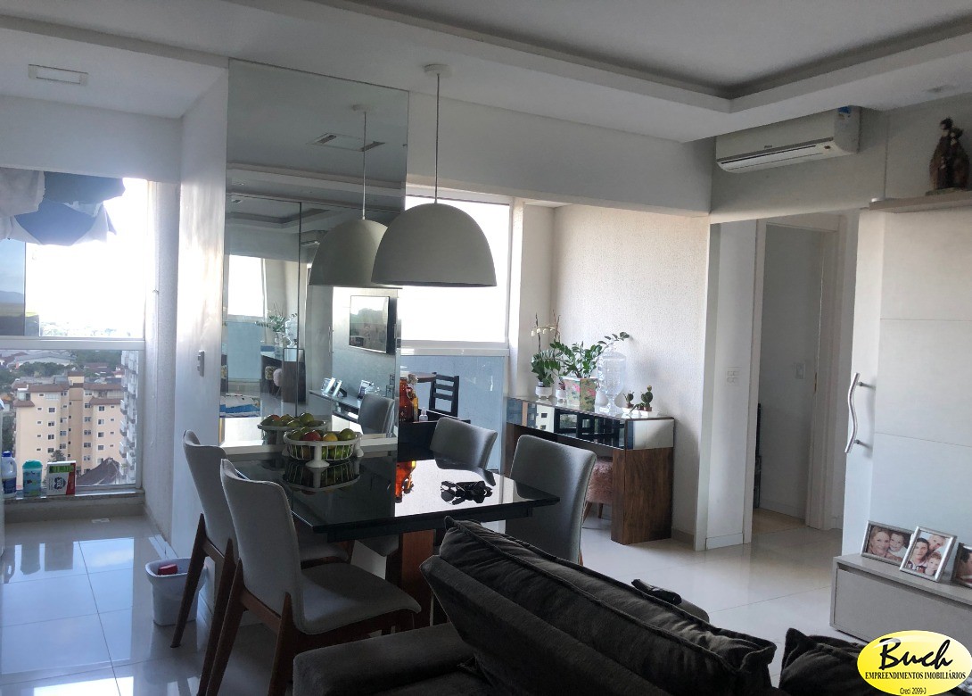Apartamento, 2 quartos, 70 m² - Foto 9