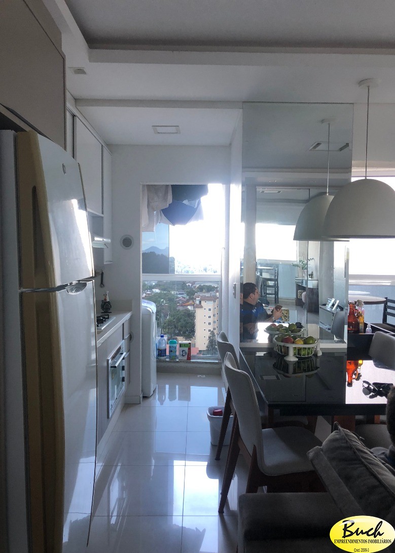 Apartamento, 2 quartos, 70 m² - Foto 8