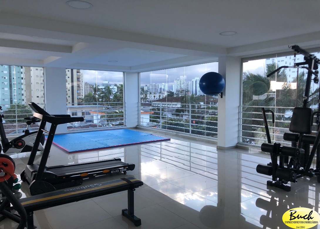 Apartamento, 2 quartos, 70 m² - Foto 4