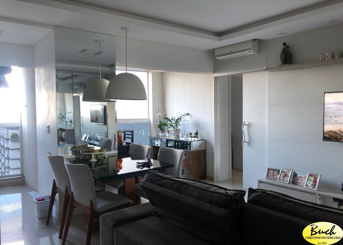 Apartamento, 2 quartos, 70 m² - Foto 7