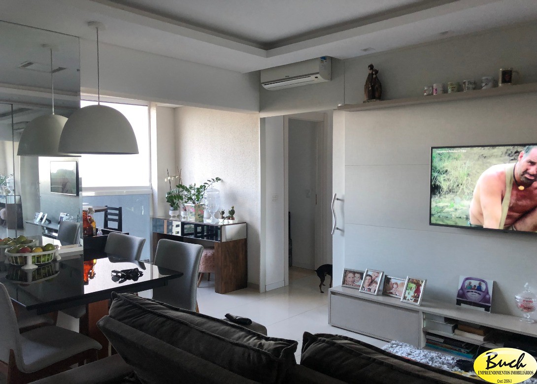 Apartamento, 2 quartos, 70 m² - Foto 11